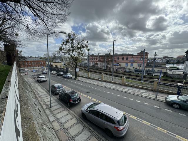 Lokal użytkowy Szczecin Centrum, pl. Grodnicki