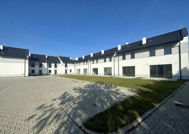 Dom Szczecin Bezrzecze, Zaściankowa