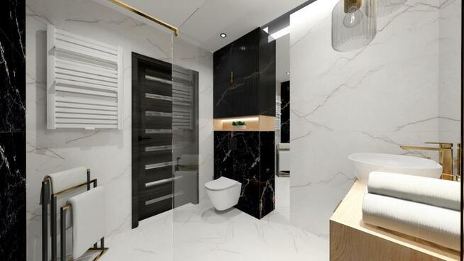 Dom Szczecin Bezrzecze, Zaściankowa