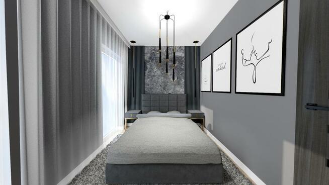 Dom Szczecin Bezrzecze, Zaściankowa