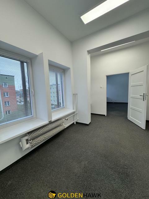 Lokal użytkowy Szczecin Centrum, Felczaka