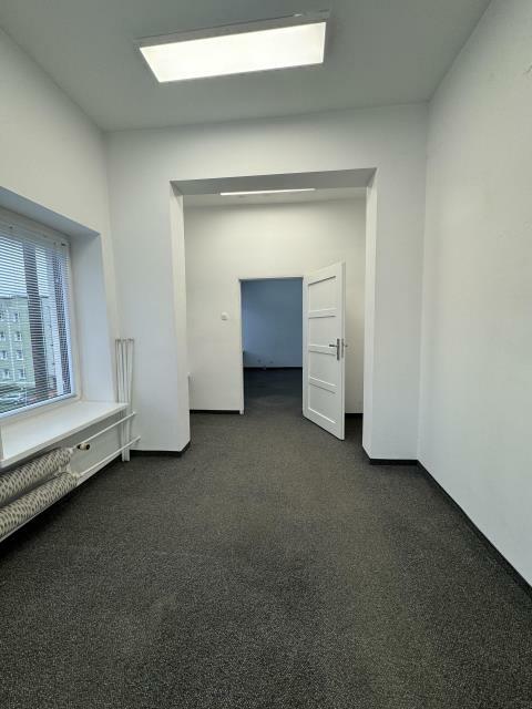 Lokal użytkowy Szczecin Centrum, Felczaka