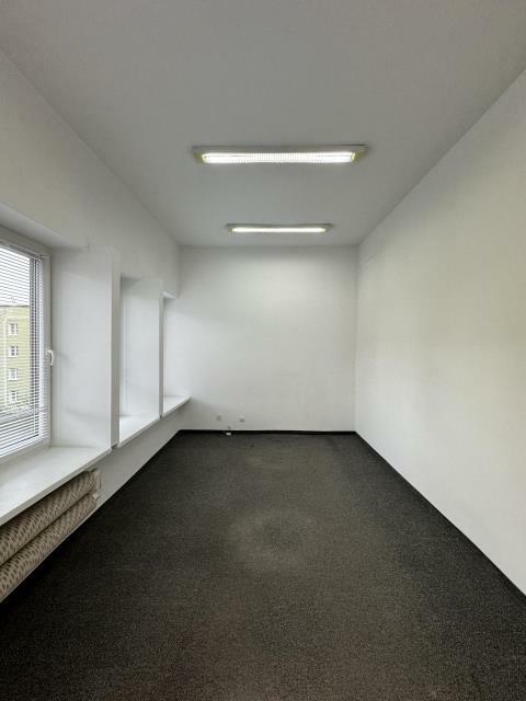 Lokal użytkowy Szczecin Centrum, Felczaka