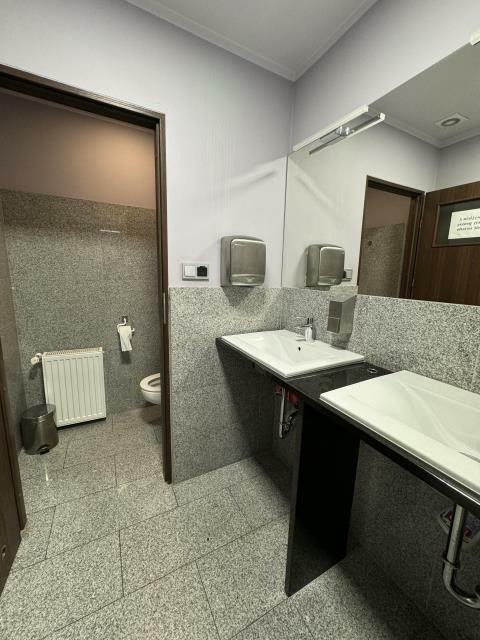 Lokal użytkowy Szczecin Centrum, Felczaka