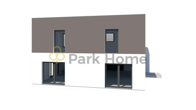 Dom Wilkowice gm. Lipno,