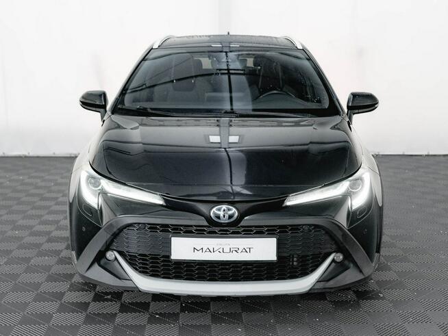 Toyota Corolla WJ4529L#2.0 Hybrid Trek Podgrz.f K.cof HAK Salon PL VAT23%