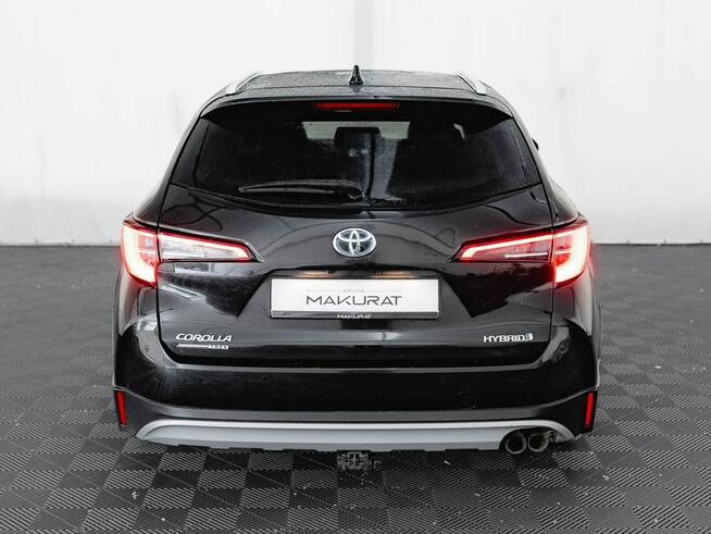 Toyota Corolla WJ4529L#2.0 Hybrid Trek Podgrz.f K.cof HAK Salon PL VAT23%