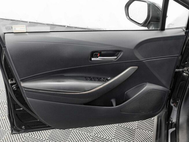 Toyota Corolla WJ4529L#2.0 Hybrid Trek Podgrz.f K.cof HAK Salon PL VAT23%