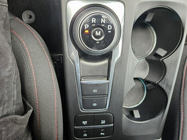 Ford Focus ST-LINE / Automat / Nawigacja / Faktura VAT / Bezwypadkowy