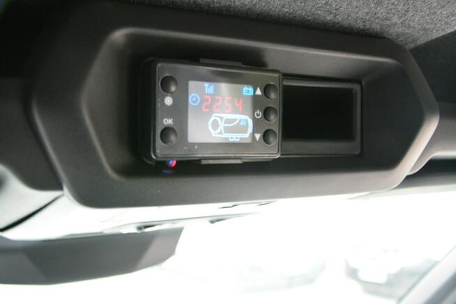 Renault Master max 9 osobowy! 2025r nowy 2lata gwarancji! 170KM Wersja Luxury