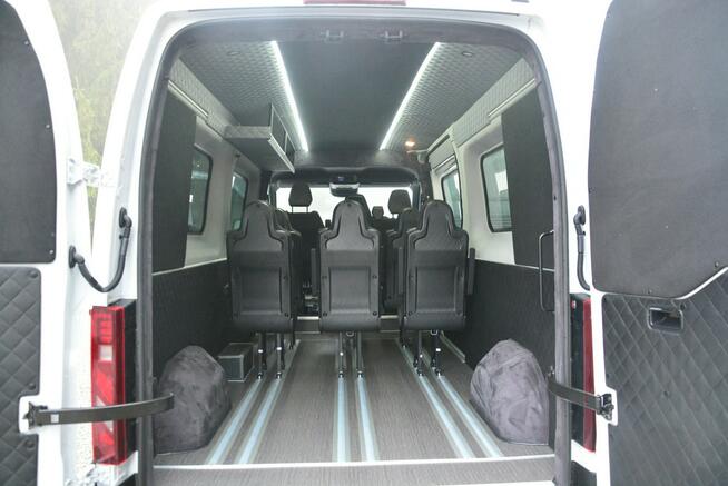 Renault Master max 9 osobowy! 2025r nowy 170KM!