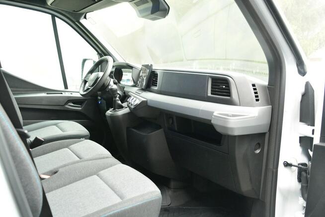 Renault Master max 9 osobowy! 2025r nowy 170KM!