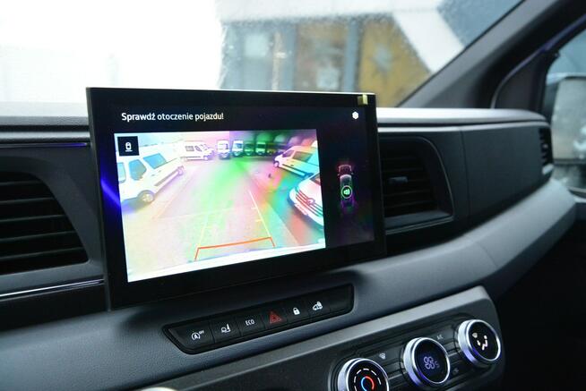 Renault Master max 9 osobowy! 2025r nowy 170KM!