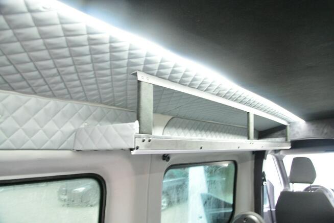 Renault Master max 9 osobowy! 2025r nowy 170KM!