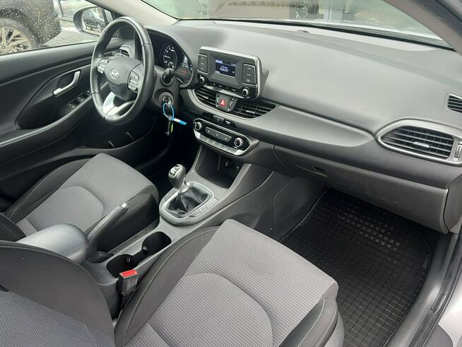 Hyundai i30 1.5DPI 110KM Classic+ Wagon Salon PL Gwarancja VAT23%