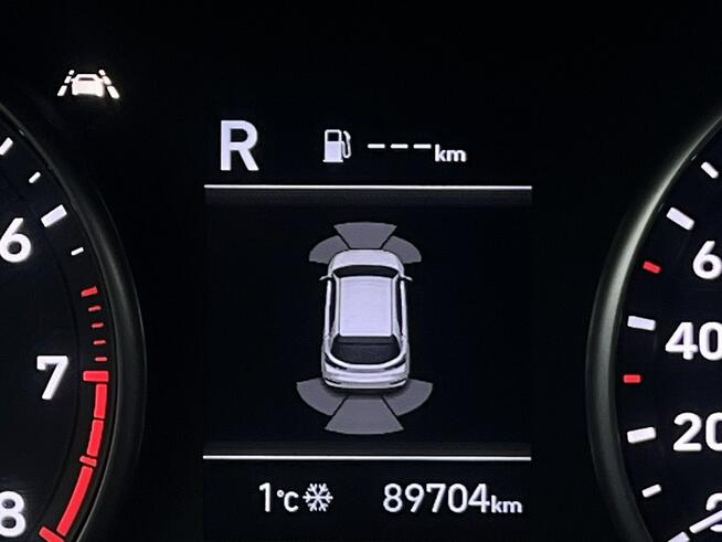 Hyundai i30 1.5DPI 110KM Classic+ Wagon Salon PL Gwarancja VAT23%