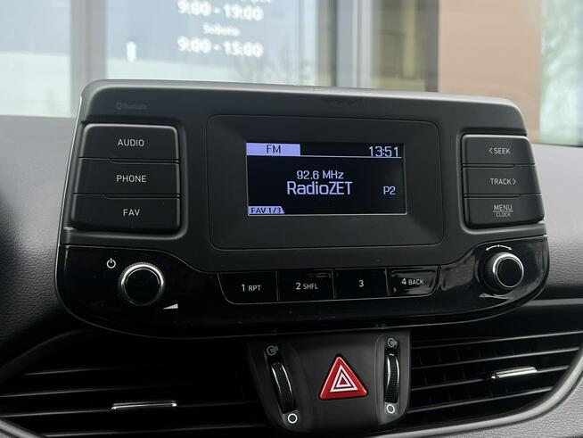 Hyundai i30 1.5DPI 110KM Classic+ Wagon Salon PL Gwarancja VAT23%