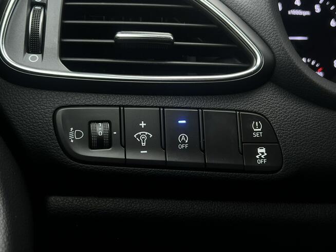 Hyundai i30 1.5DPI 110KM Classic+ Wagon Salon PL Gwarancja VAT23%