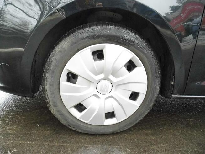 Seat Ibiza 1,0 mpi salon polska