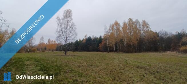 Warszawa/Raszyn/Tarczyn/ Posiadłość 2,1 ha z budynkami.