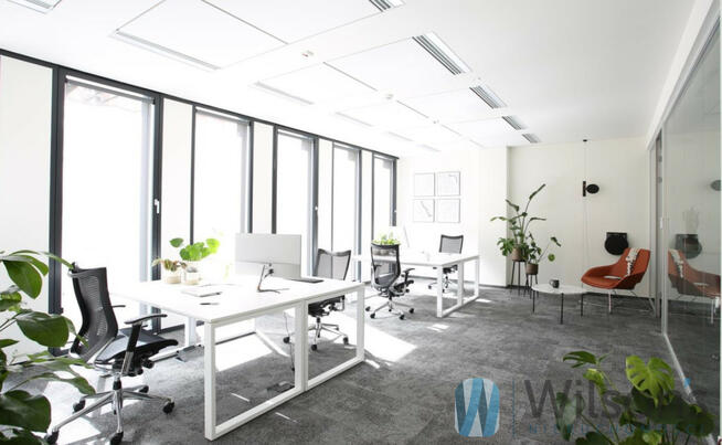 Lokal użytkowy Warszawa gm. Śródmieście Śródmieście, Emilii Plater