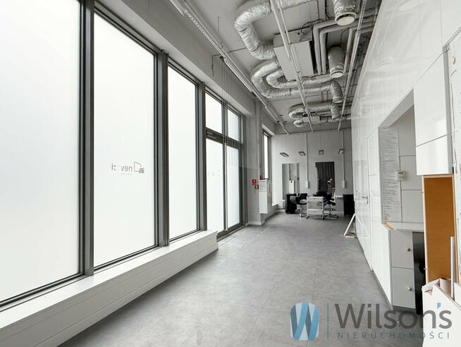 Lokal użytkowy Warszawa gm. Mokotów Mokotów, Służewiec, Marynarska