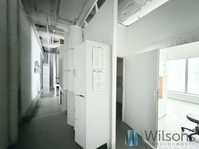 Lokal użytkowy Warszawa gm. Mokotów Mokotów, Służewiec, Marynarska