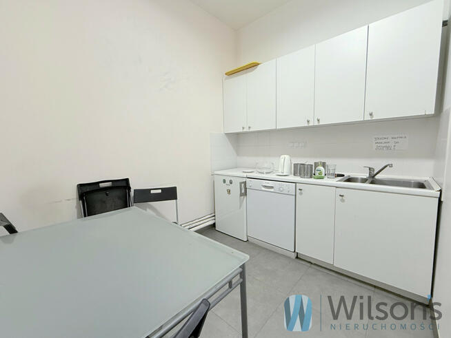 Lokal użytkowy Warszawa gm. Mokotów Mokotów, Służewiec, Marynarska