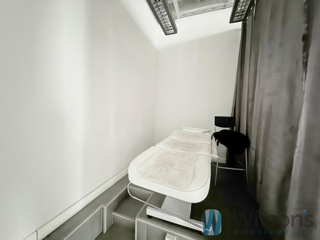 Lokal użytkowy Warszawa gm. Mokotów Mokotów, Służewiec, Marynarska