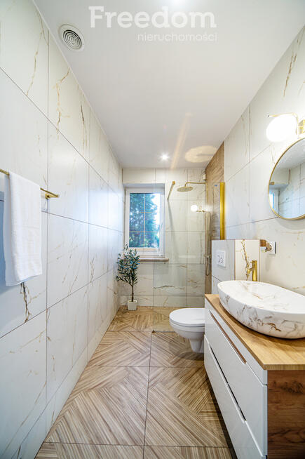 Energooszczędny dom marzeń w Gabryelinie