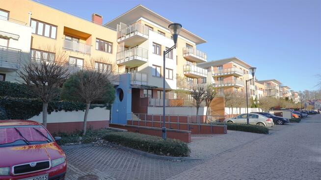 Mieszkanie Kołobrzeg Nadmorska, Fredry Aleksandra