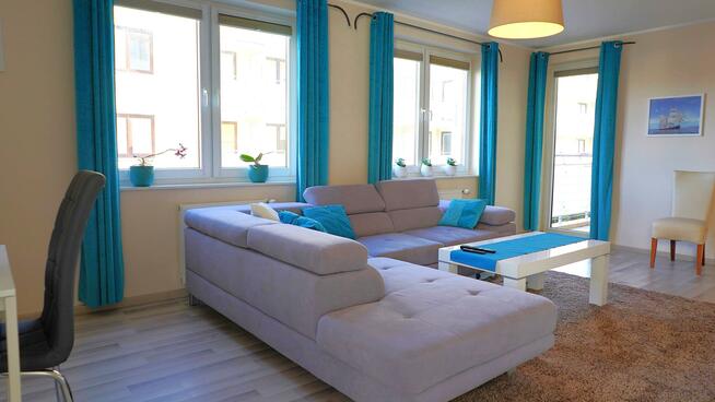 Mieszkanie Kołobrzeg Nadmorska, Fredry Aleksandra