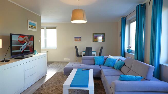 Mieszkanie Kołobrzeg Nadmorska, Fredry Aleksandra