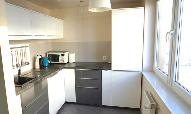 Mieszkanie Kołobrzeg Nadmorska, Fredry Aleksandra