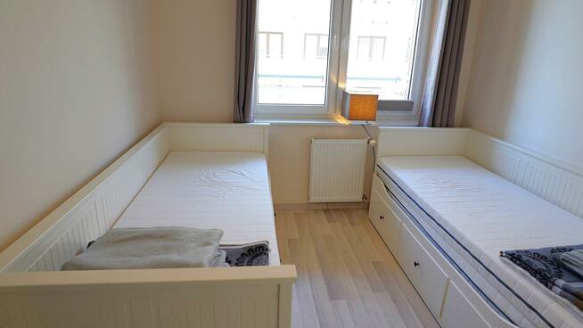 Mieszkanie Kołobrzeg Nadmorska, Fredry Aleksandra