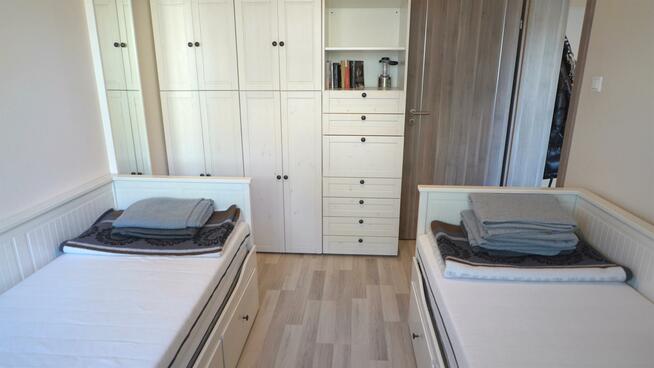 Mieszkanie Kołobrzeg Nadmorska, Fredry Aleksandra