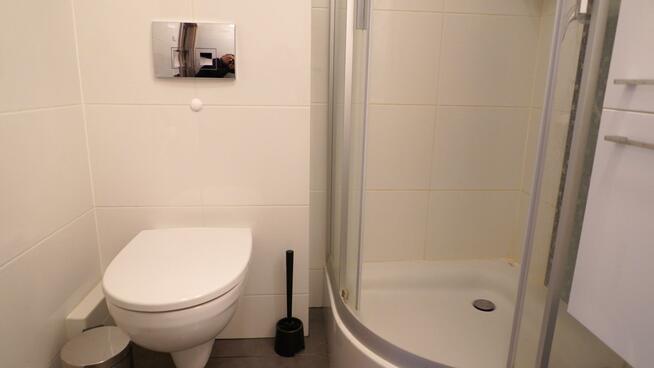 Mieszkanie Kołobrzeg Nadmorska, Fredry Aleksandra