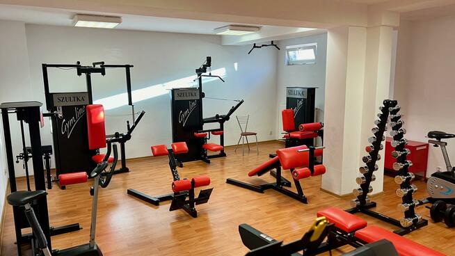 Mieszkanie Kołobrzeg Nadmorska, Fredry Aleksandra