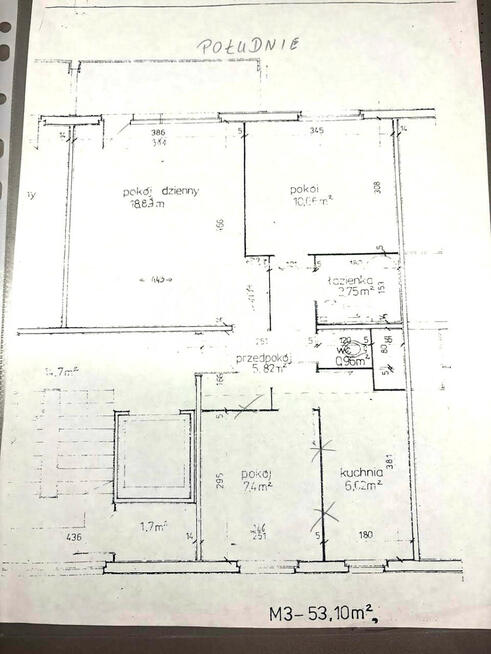 Mieszkanie Gdynia Chylonia, Gniewska