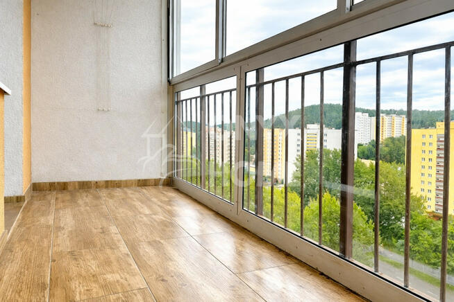 Mieszkanie Gdynia Chylonia, Gniewska