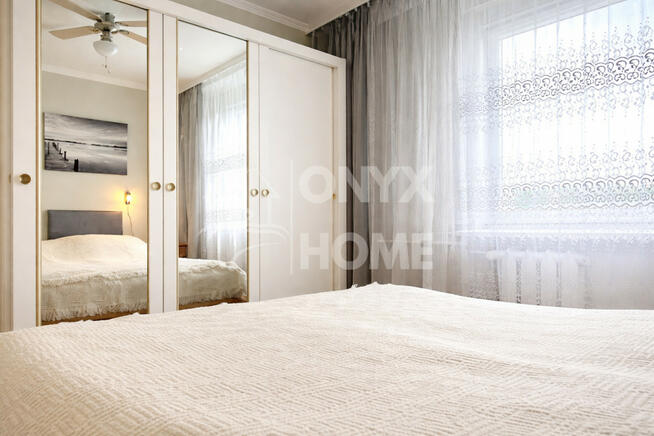 Mieszkanie Gdynia Chylonia, Gniewska