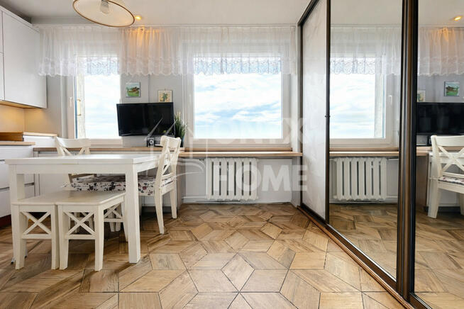 Mieszkanie Gdynia Chylonia, Gniewska