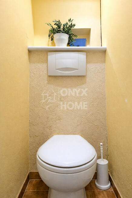 Mieszkanie Gdynia Chylonia, Gniewska