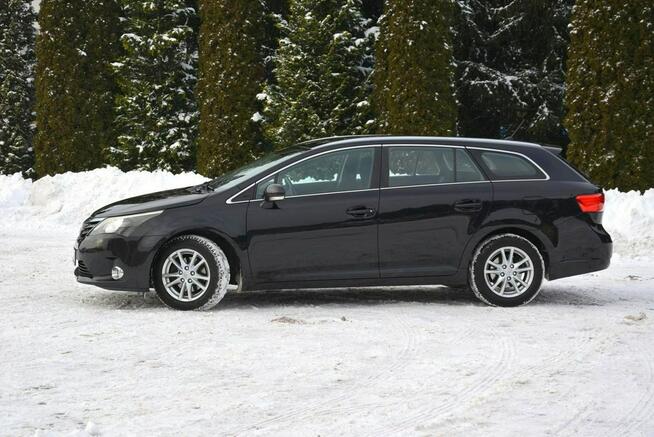 Toyota Avensis Lift Ledy Kamera Klimatronic Alu 16" 1 ręce z Niemiec Oryginał