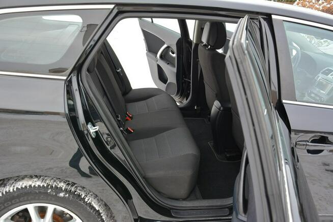 Toyota Avensis Lift Ledy Kamera Klimatronic Alu 16" 1 ręce z Niemiec Oryginał