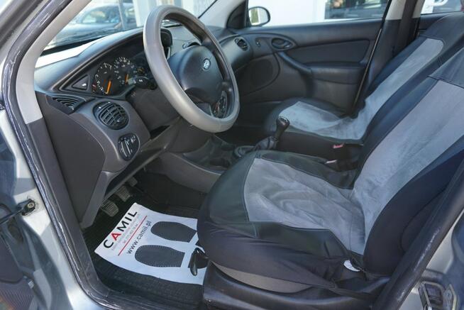 Ford Focus zarejestrowany w Polsce, ubezpieczony w Polsce,