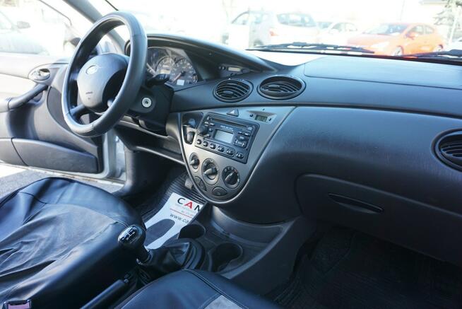 Ford Focus zarejestrowany w Polsce, ubezpieczony w Polsce,