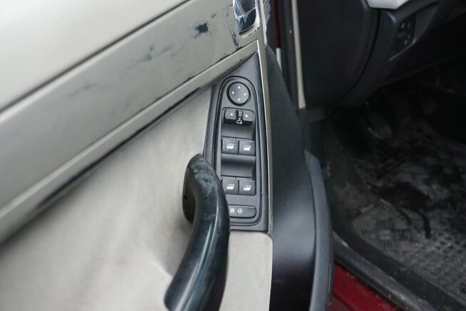 Citroen C4 Picasso 1.8 Benzyna+Gaz, Polski Salon,