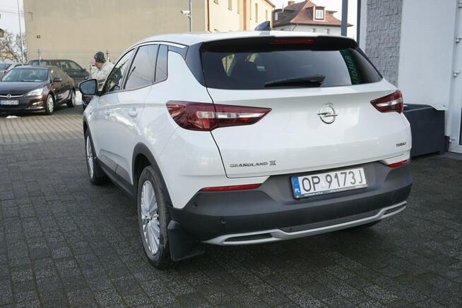 Opel Grandland X polski salon , atrakcyjny przebieg, I rej. marzec 2018 r.