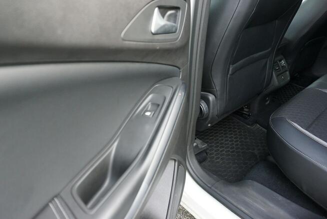 Opel Grandland X polski salon , atrakcyjny przebieg, I rej. marzec 2018 r.